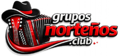Logotipo Grupos Norteños Club