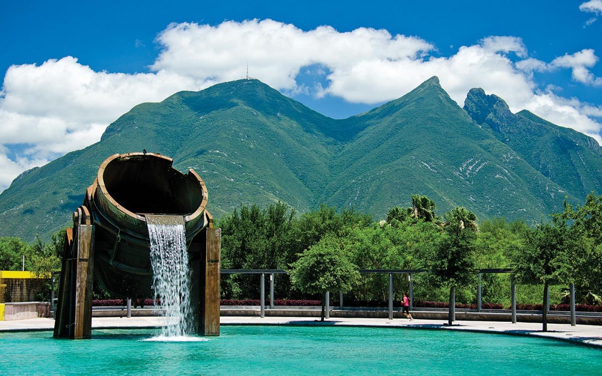 Nuevo Leon